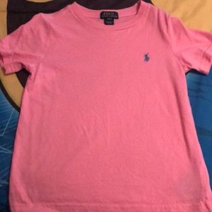 Polo Tee Shirts